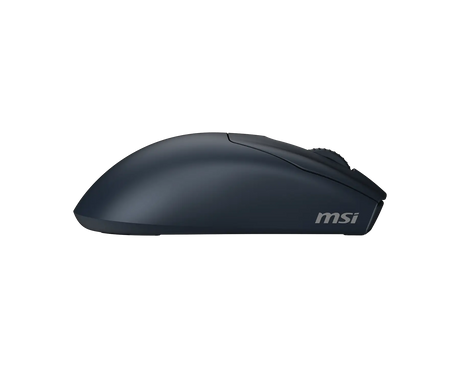 FORGE GM340 W NAVY | Myszki Gamingowe