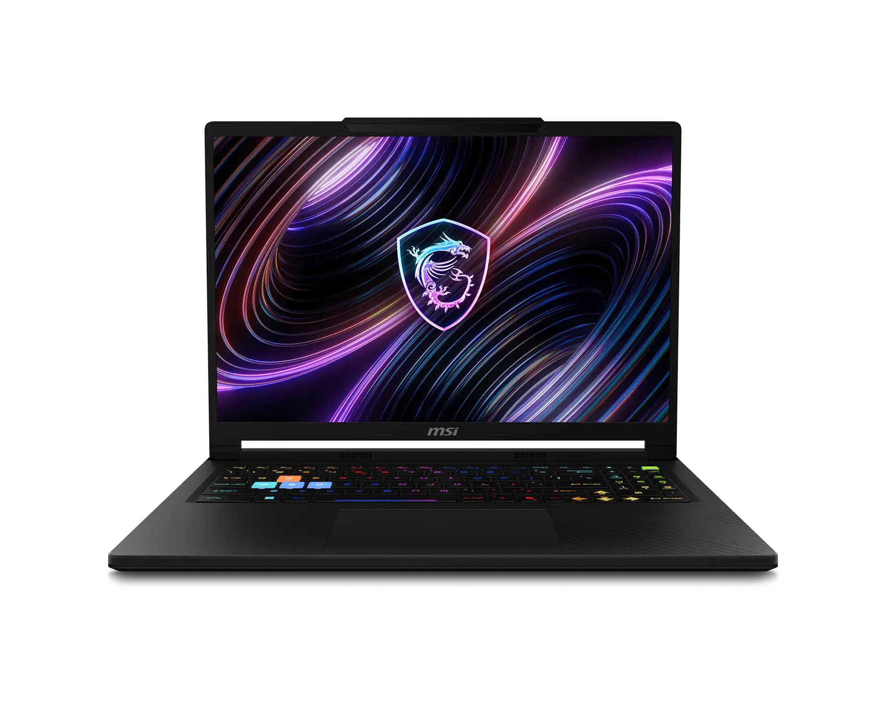 MSI Raider 16 HX B2WH-214PL | RTX 5070 Ti | 16