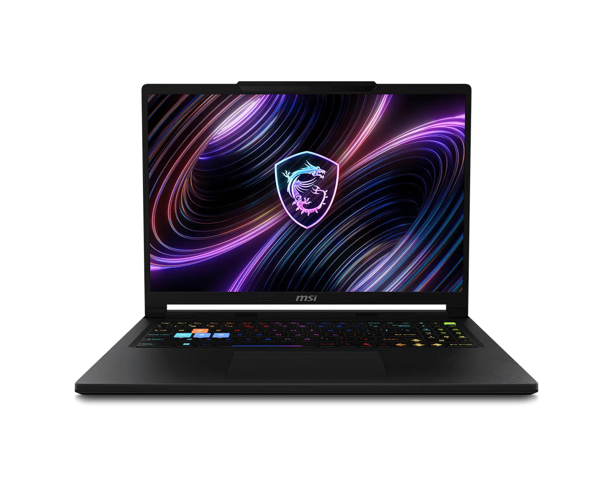 Raider 16 HX B2WI-228PL | Gaming Laptop