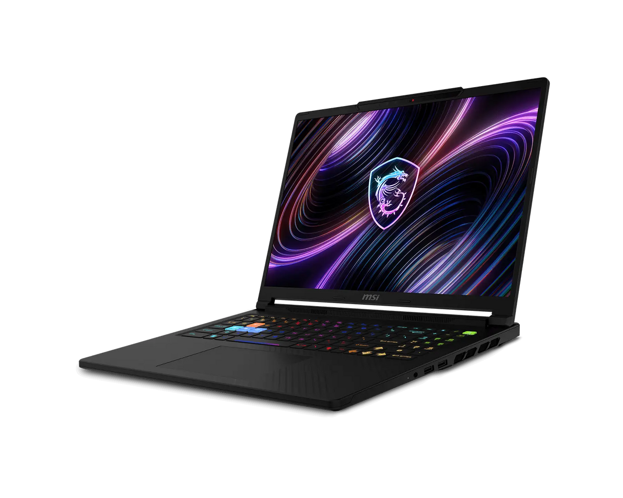 Raider 16 HX B2WI-228PL | Gaming Laptop