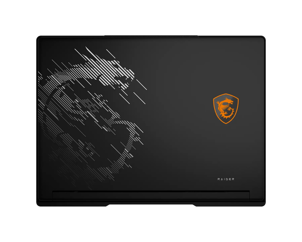 Raider 16 HX B2WI-228PL | Gaming Laptop