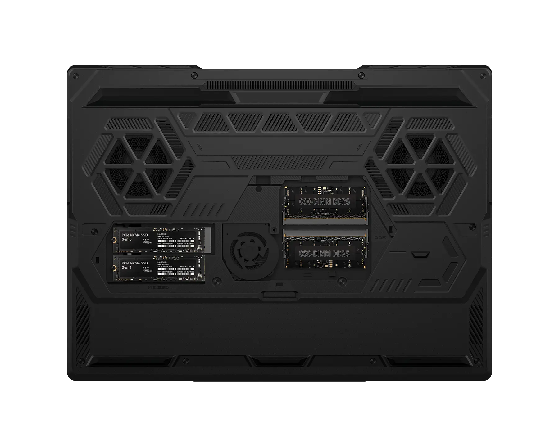 MSI Raider 16 HX B2WH-214PL | RTX 5070 Ti | 16