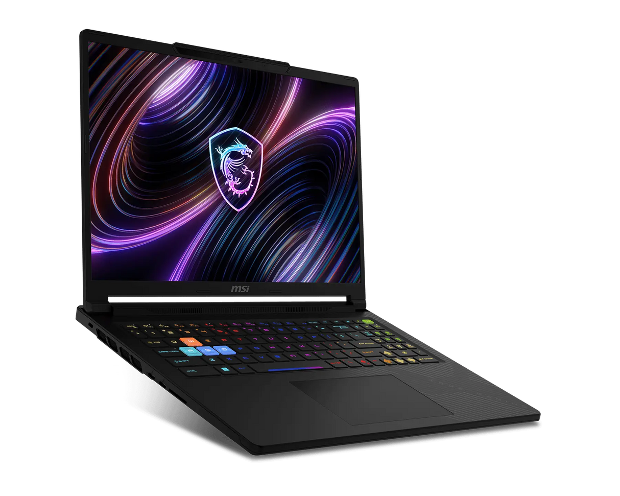 Raider 16 HX B2WI-228PL | Gaming Laptop