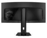 MSI MAG 341CQP QD-OLED X28 | 34 cale | UWQHD | 280 Hz | QD-OLED | MSI Monitory Gamingowe