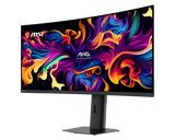 MSI MAG 341CQP QD-OLED X28 | 34 cale | UWQHD | 280 Hz | QD-OLED | MSI Monitory Gamingowe