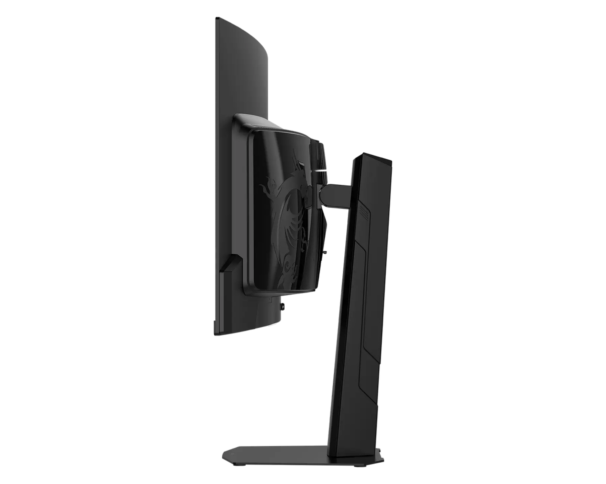 MSI MAG 341CQP QD-OLED X28 | 34 cale | UWQHD | 280 Hz | QD-OLED | MSI Monitory Gamingowe