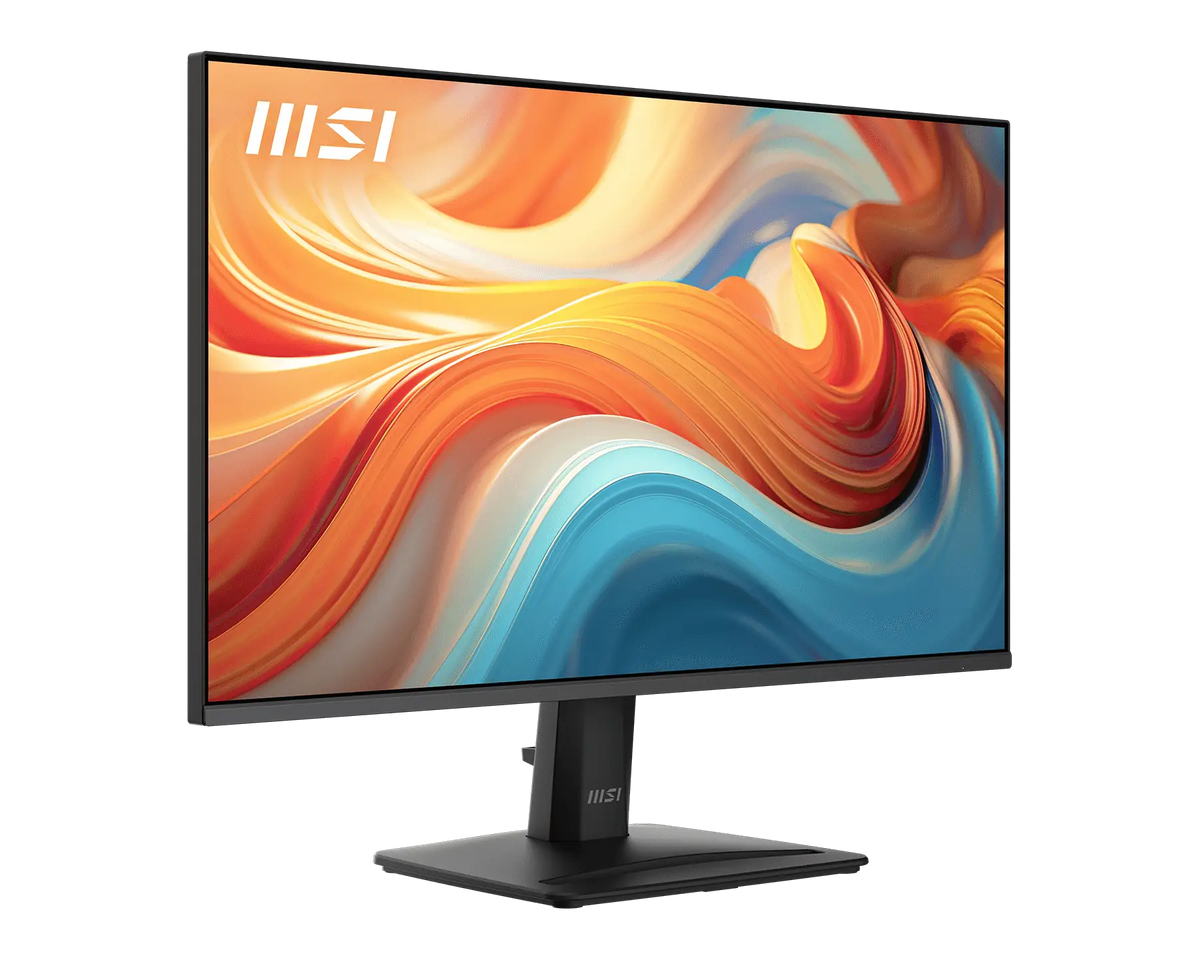 MSI PRO MP251 E14A | 24,5 cala | FHD | 144 Hz | IPS | MSI Monitory Pro