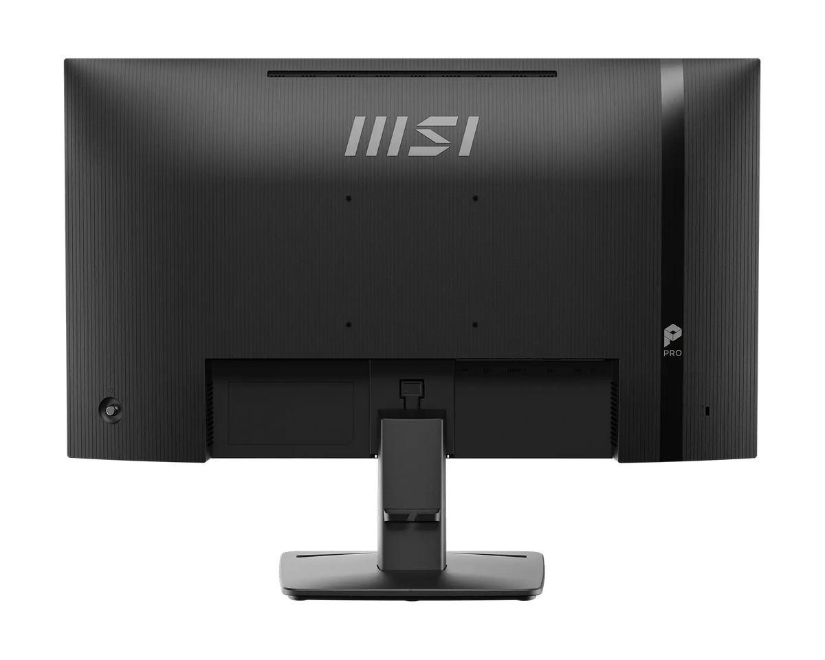 MSI PRO MP251 E14A | 24,5 cala | FHD | 144 Hz | IPS | MSI Monitory Pro