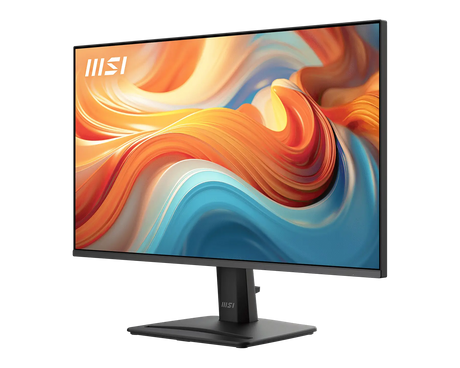 MSI PRO MP251 E14A | 24,5 cala | FHD | 144 Hz | IPS | MSI Monitory Pro