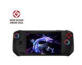 MSI Claw 7 AI+ A2VM-020ES Refurbished | Intel Arc 140V | 7" FHD 120Hz | Core Ultra 7 258V | 32GB | 512GB SSD | Win 11 Home | Konsola Handheld