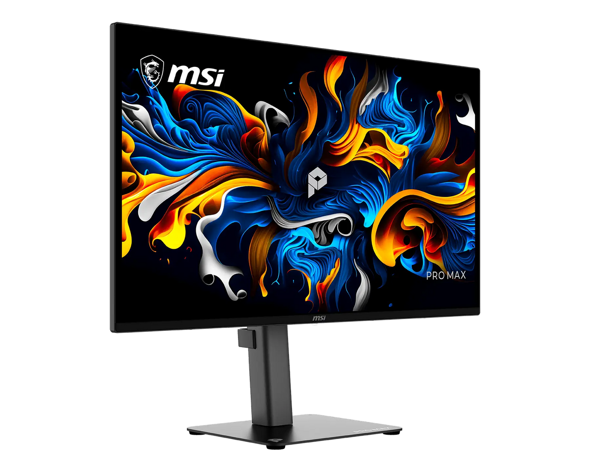 MSI PRO MAX 271UPX12G