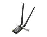 HERALD BE6500 WiFi 7 PCIe Card | Karty sieciowe