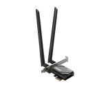HERALD BE6500 WiFi 7 PCIe Card | Karty sieciowe