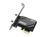 HERALD BE6500 WiFi 7 PCIe Card | Karty sieciowe