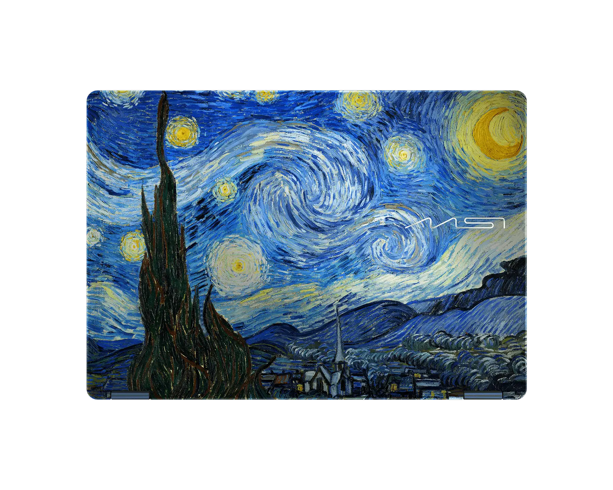 Prestige 14 Flip AI+ The Starry Night-431PLY | Laptop