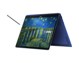 Prestige 14 Flip AI+ Starry Night Over the Rhone-432PLY | Laptop