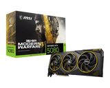 GeForce RTX 5080 16G COD MW4 EDITION OC | Karty graficzne
