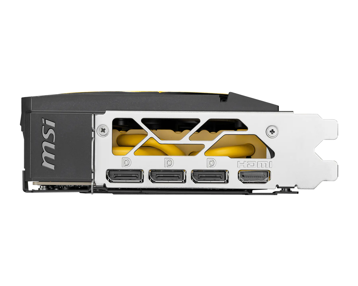 GeForce RTX 5080 16G COD MW4 EDITION OC | Karty graficzne