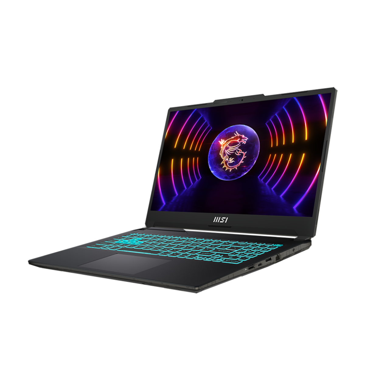 Notebook MSI GAMING Cyborg 15 A12VF-271XPL | 15,6