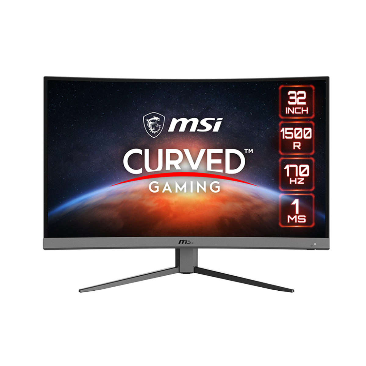 G32C4 E2 | MSI Monitory Gamingowe