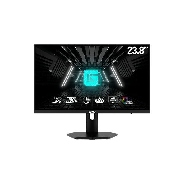 MSI G244F ゲーミングモニター MSI G244F E2 - Wszystko o gamingu | Gamingowy monitor | MSI