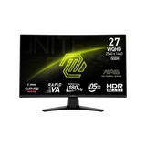 MAG 274CQF | Monitory Gamingowe