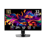 MAG 321UPX QD-OLED | MSI Monitory Gamingowe
