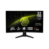 MAG 32C6X | MSI Monitory Gamingowe