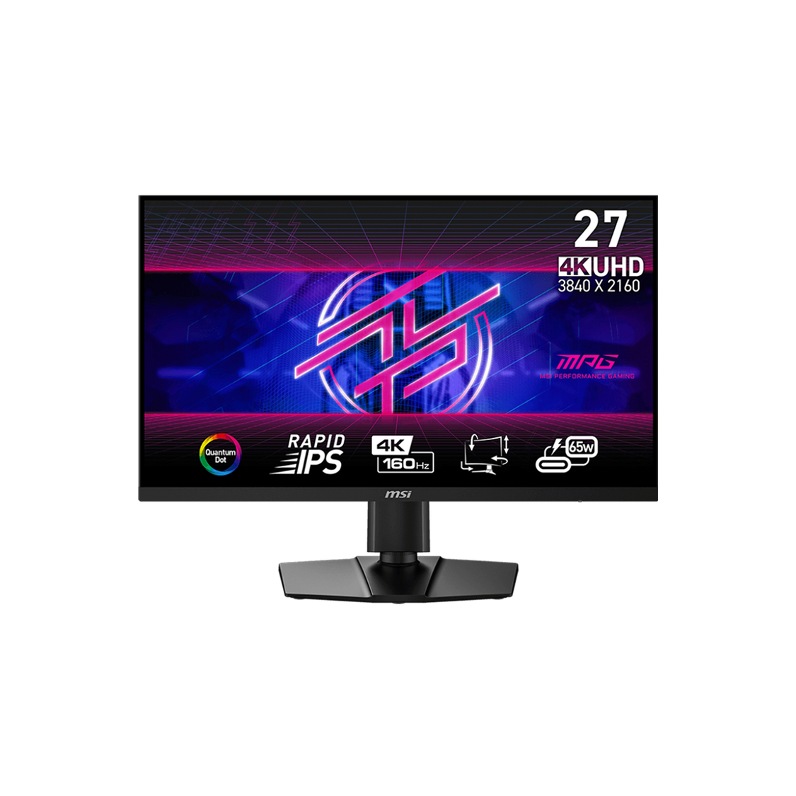 Monitory – Sklep online MSI | Oficjalny sklep MSI Polska