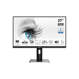 PRO MP273QP | MSI Monitory Pro