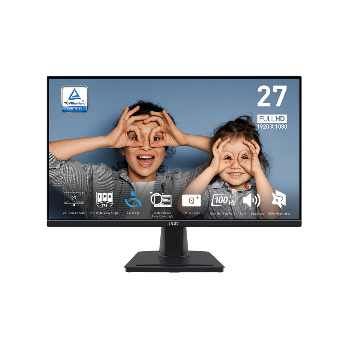 PRO MP275 | Monitory Pro