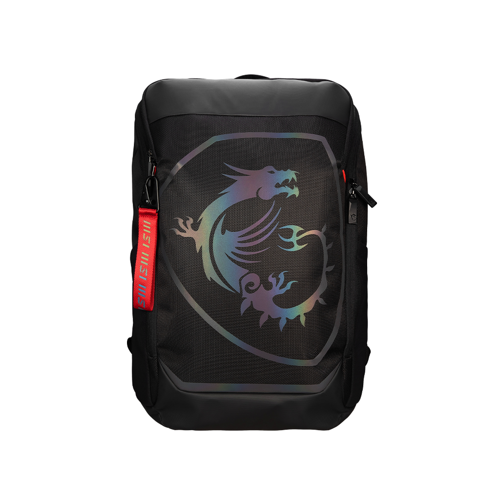 Titan Gaming Backpack