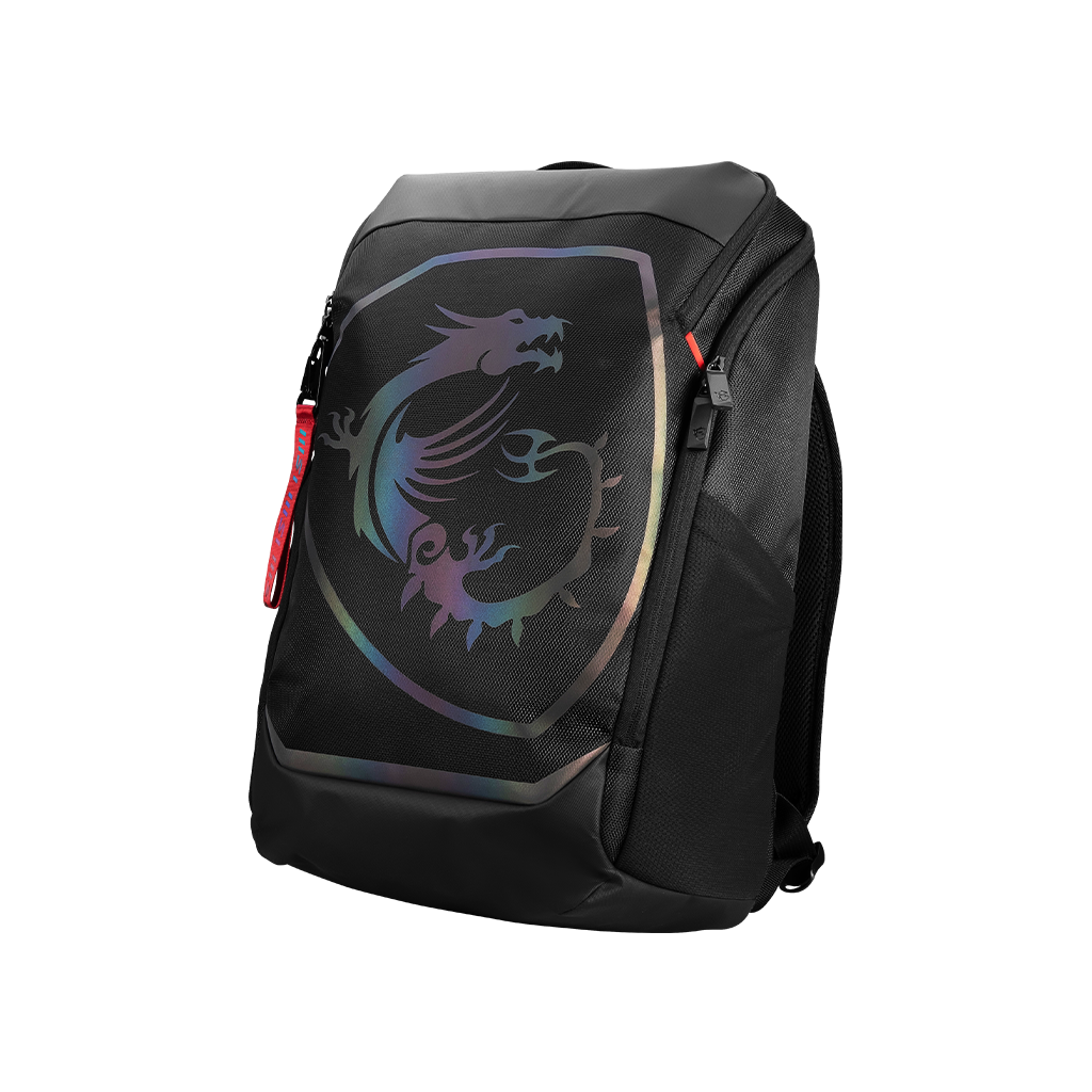 Titan Gaming Backpack
