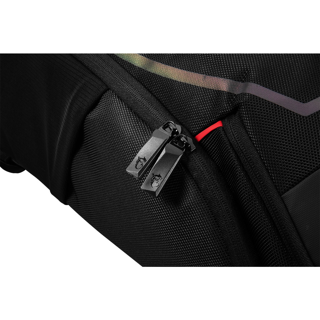 Titan Gaming Backpack