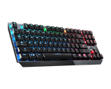 VIGOR GK50 LOW PROFILE TKL US