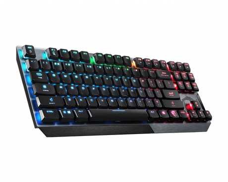 VIGOR GK50 LOW PROFILE TKL US