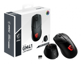 CLUTCH GM41 LIGHTWEIGHT WIRELESS