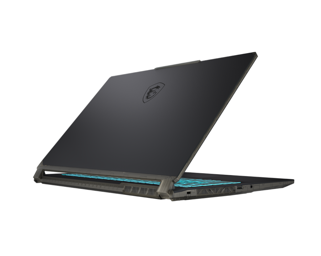 Notebook MSI Gaming Cyborg 15 A12VF-271XPL | Laptop | 15.6