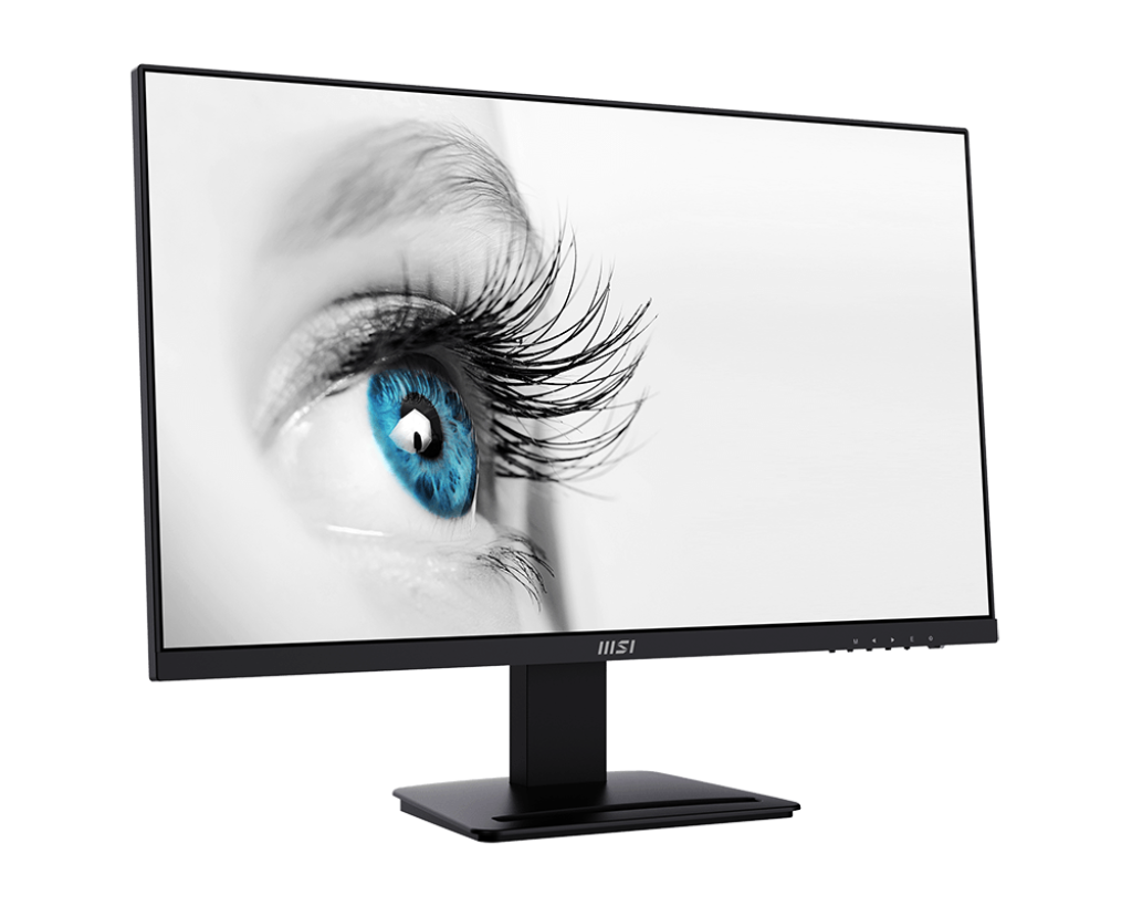 PRO MP273A | MSI Monitory Pro