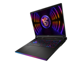 Raider GE78 HX 13VG-023PL | Gaming Laptop