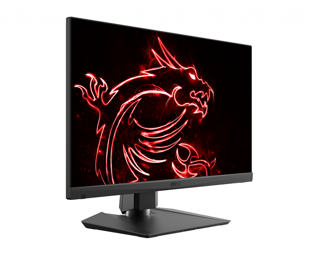 OPTIX MAG274QRF QD | MSI Monitory Gamingowe