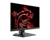 OPTIX MAG274QRF QD | MSI Monitory Gamingowe