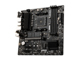 B550M PRO-VDH