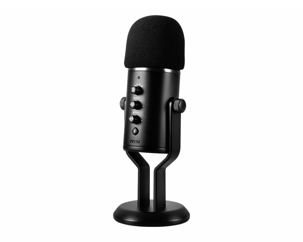 IMMERSE GV60 STREAMING MIC