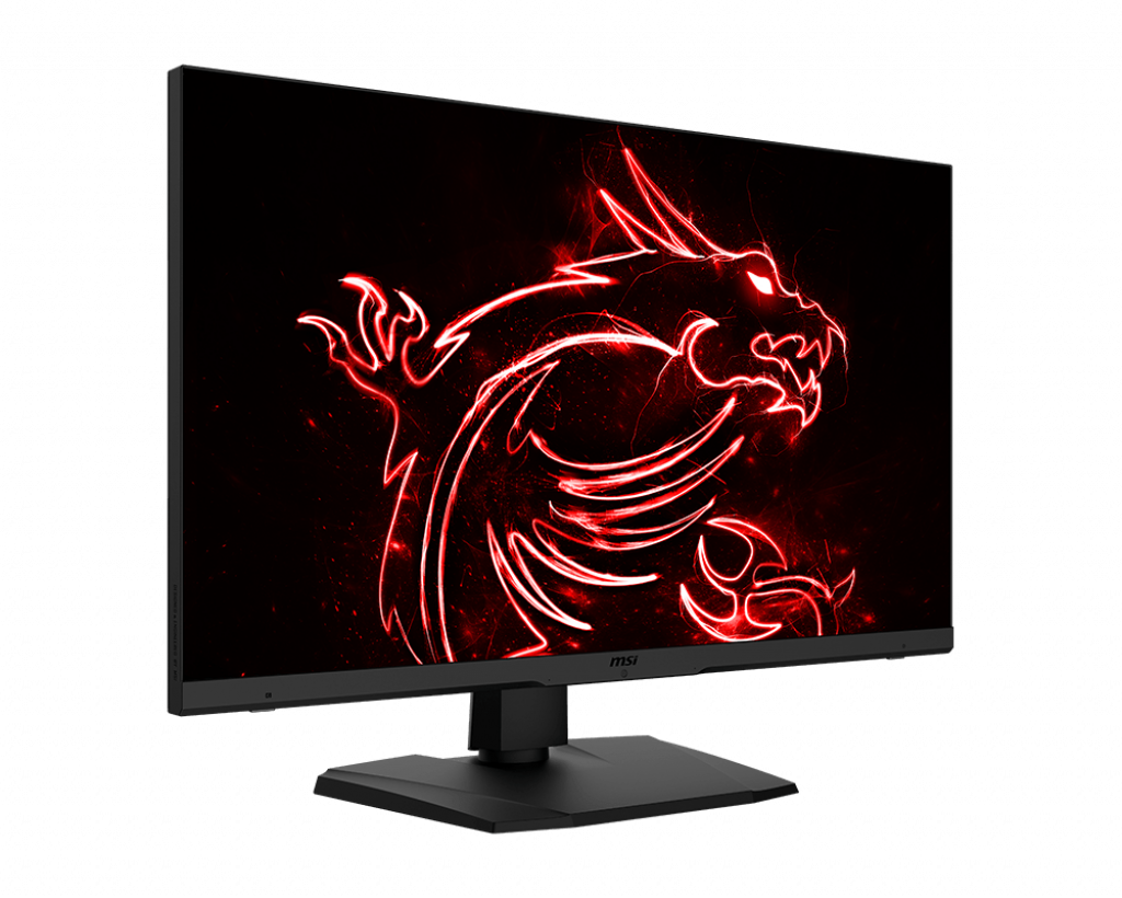 OPTIX MPG321QRF QD | MSI Monitory Gamingowe