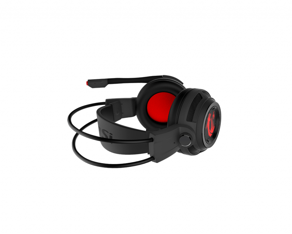 DS502 GAMING HEADSET