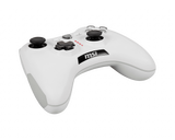 FORCE GC20 V2 WHITE | Pad Gamingowy