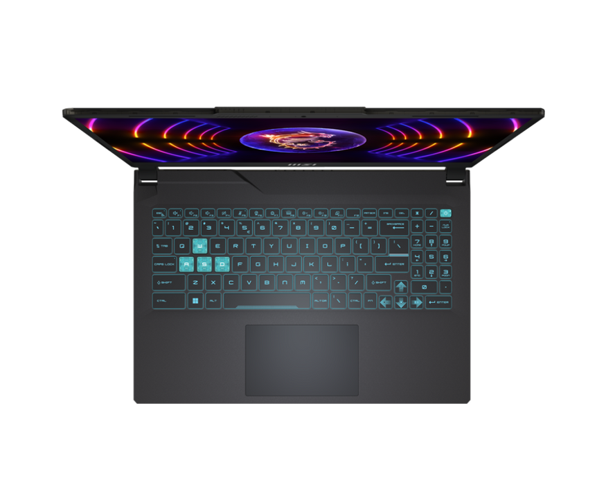 Cyborg 15 A12VF-266XPL | 15,6" FHD Gaming Laptop