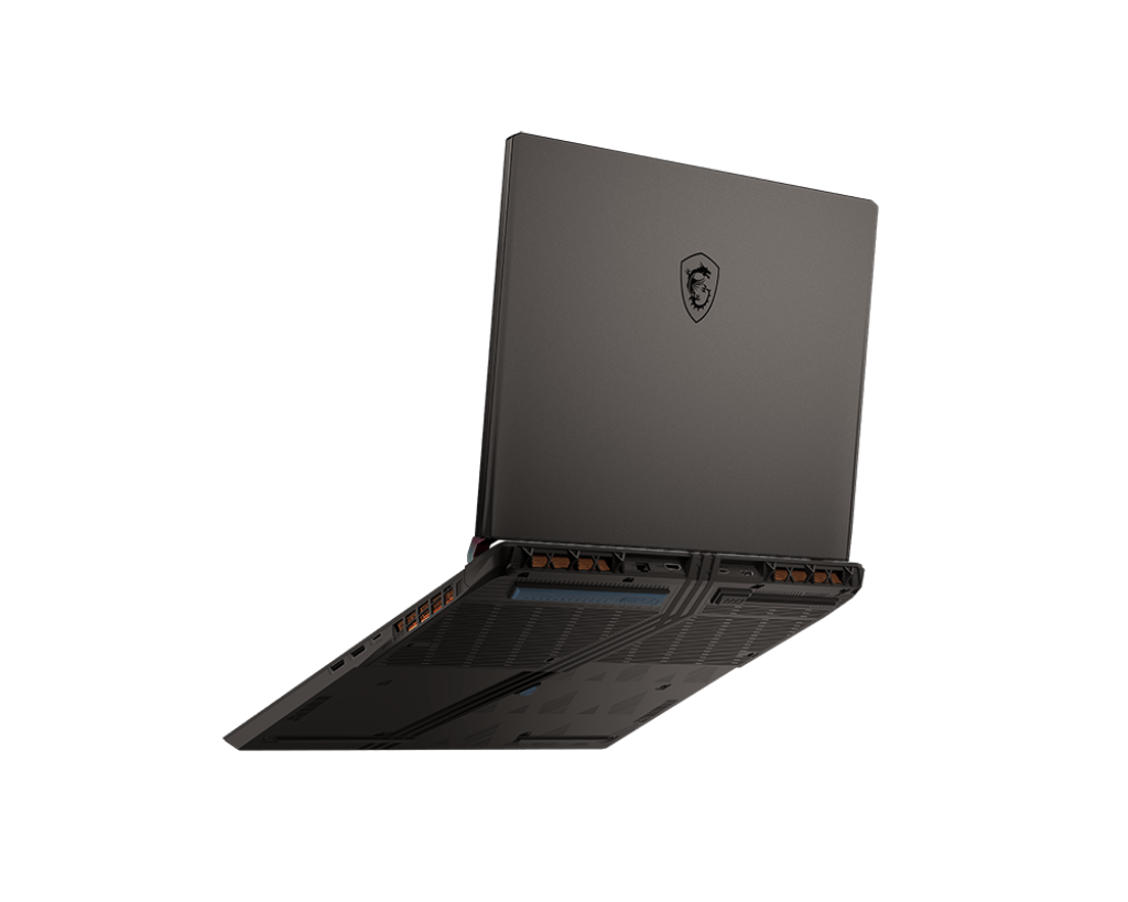 Vector GP78HX 13VI-461PL | Gaming Laptop