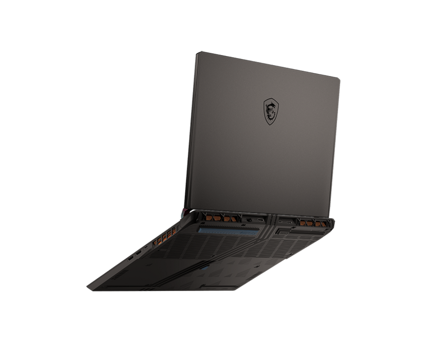 Vector GP78HX 13VI-461PL | 17,3" QHD Gaming Laptop